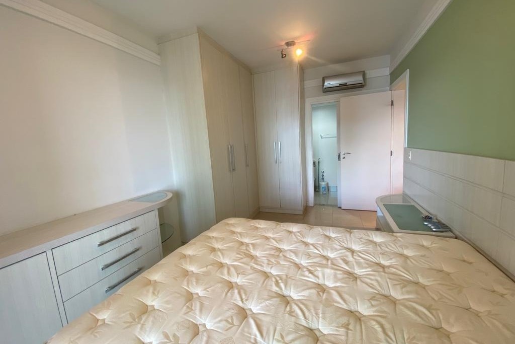 Apartamento 3 dormitórios La Madeson, Quadra Mar - Balneário Camboriú