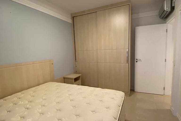 Apartamento 3 dormitórios La Madeson, Quadra Mar - Balneário Camboriú