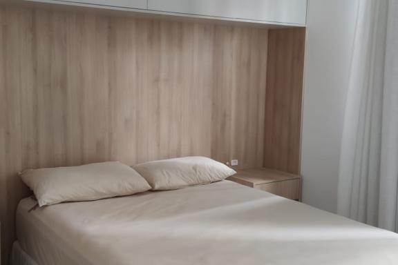 Apartamento 4 dormitórios Green Park, Centro - Balneário Camboriú