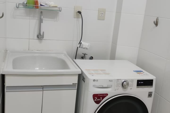 Apartamento 4 dormitórios Green Park, Centro - Balneário Camboriú