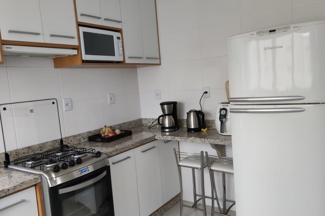 Apartamento 4 dormitórios Green Park, Centro - Balneário Camboriú
