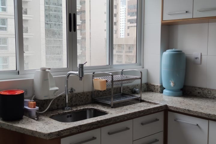 Apartamento 4 dormitórios Green Park, Centro - Balneário Camboriú