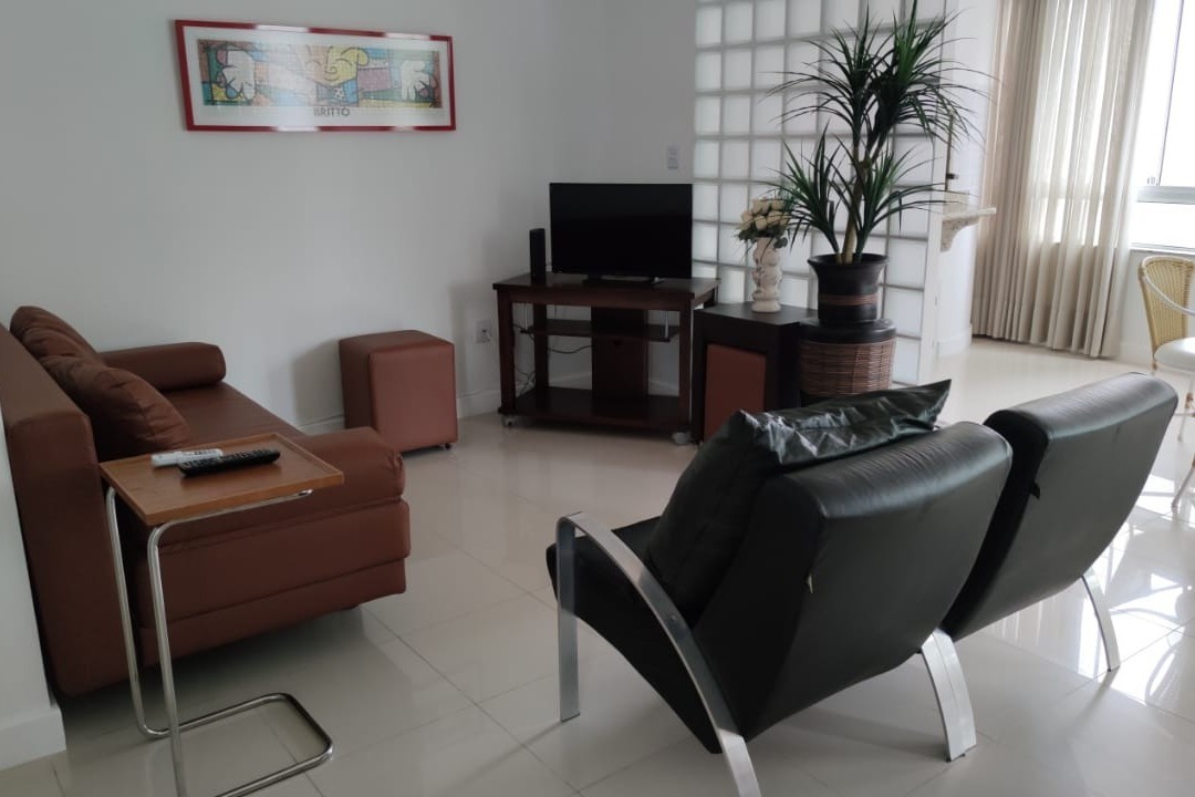 Apartamento 4 dormitórios Green Park, Centro - Balneário Camboriú