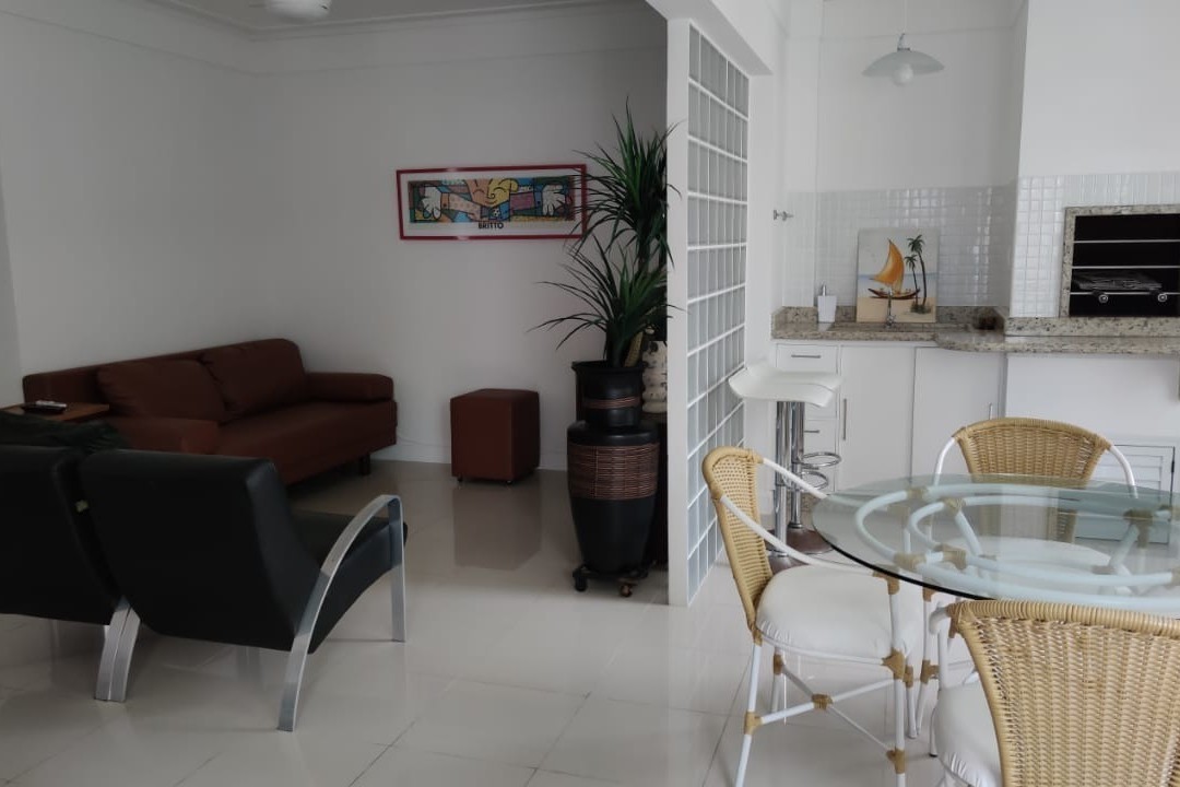 Apartamento 4 dormitórios Green Park, Centro - Balneário Camboriú