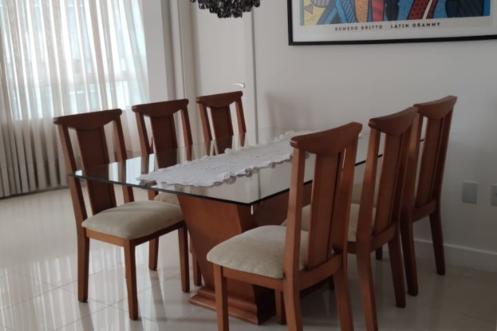 Apartamento 4 dormitórios Green Park, Centro - Balneário Camboriú