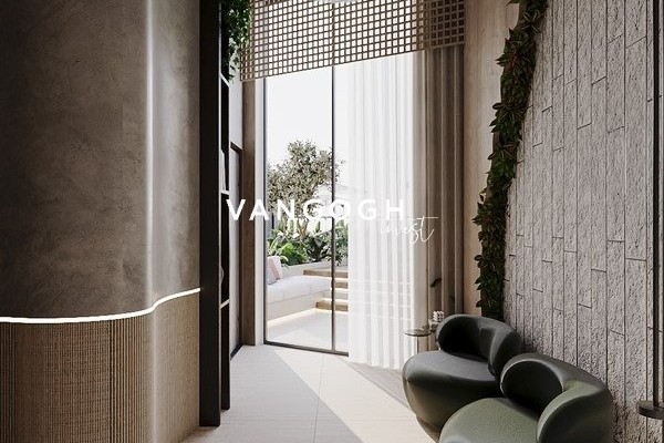 Celina Garden Residenc