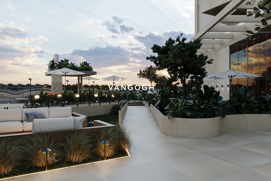 Celina Garden Residenc