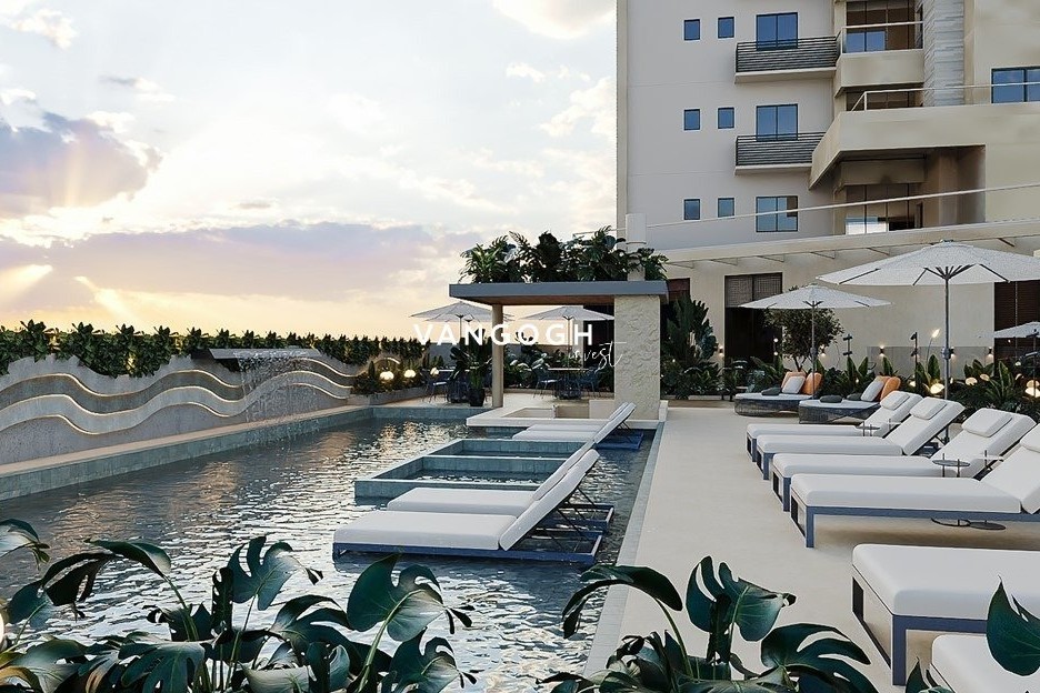 Celina Garden Residenc