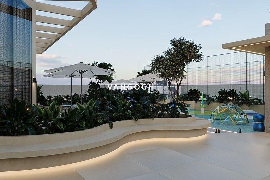 Celina Garden Residenc