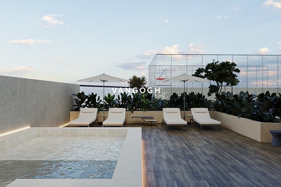 Celina Garden Residenc