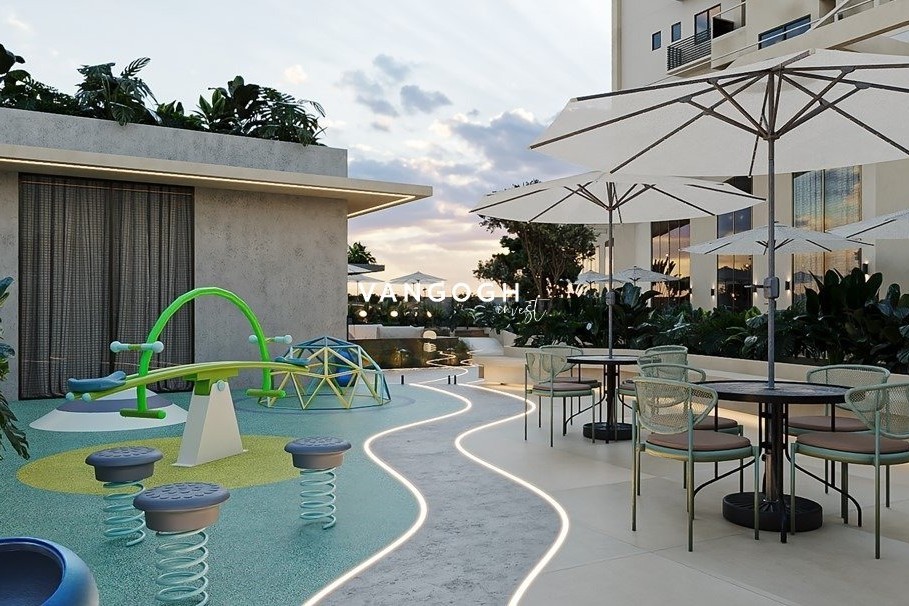 Celina Garden Residenc