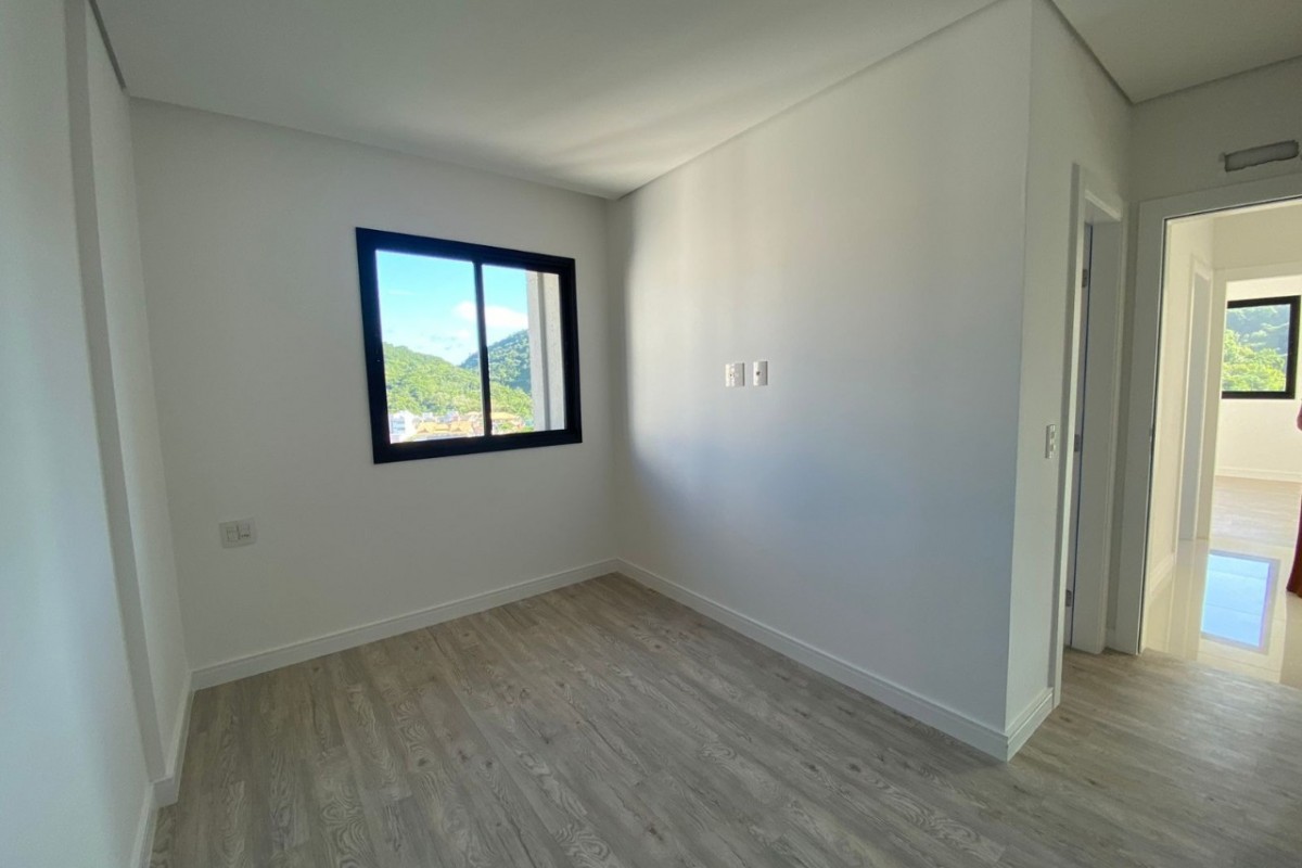 Apartamento 3 dormitórios Privilège Brava, Praia Brava - Itajaí