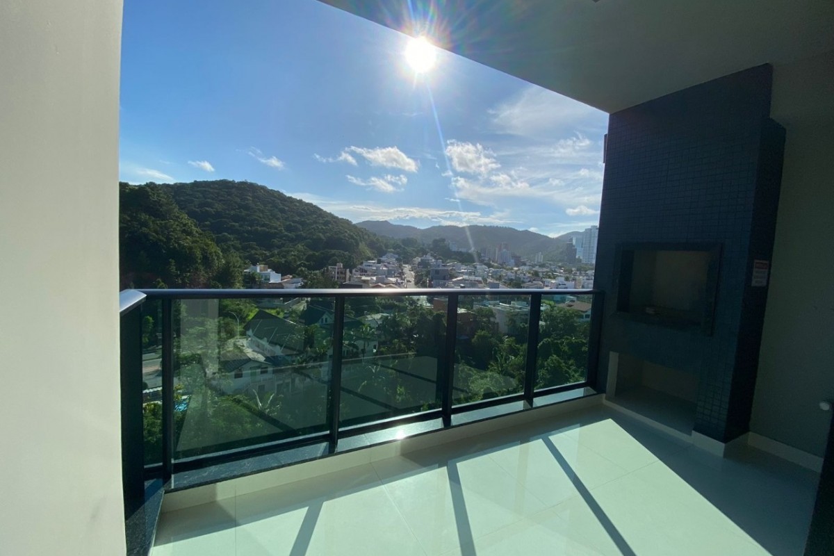 Apartamento 3 dormitórios Privilège Brava, Praia Brava - Itajaí