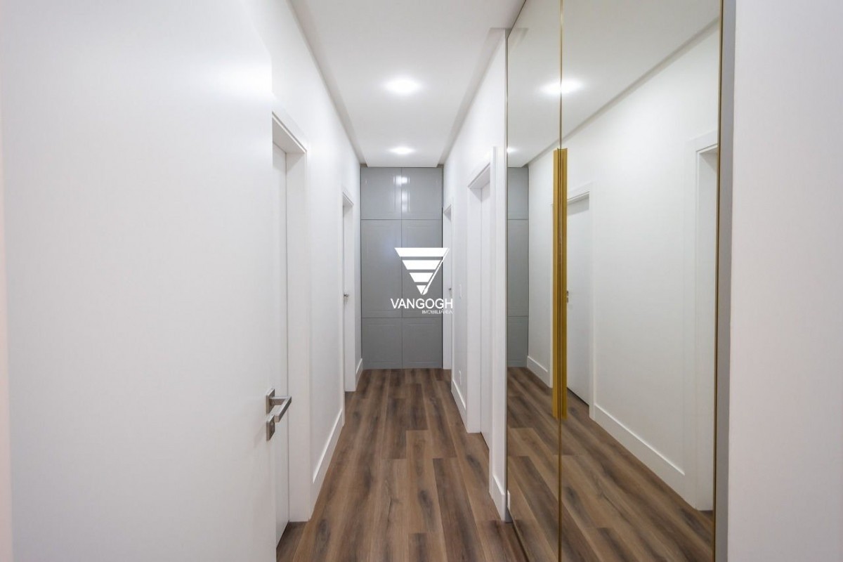 Apartamento 4 dormitórios Residencial Brescia