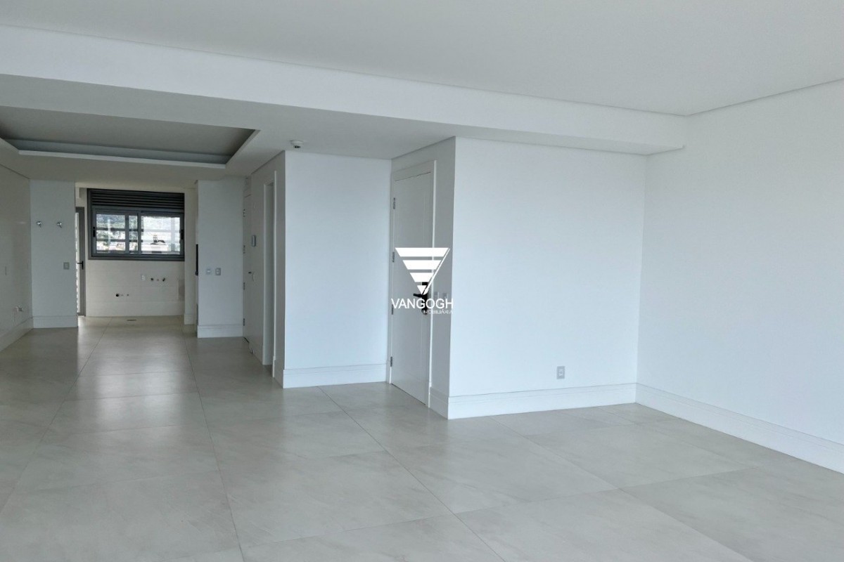 Apartamento 4 dormitórios Splendido