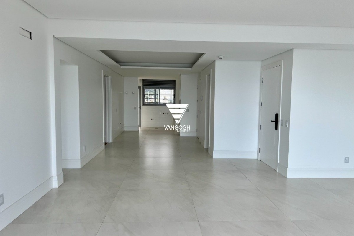 Apartamento 4 dormitórios Splendido