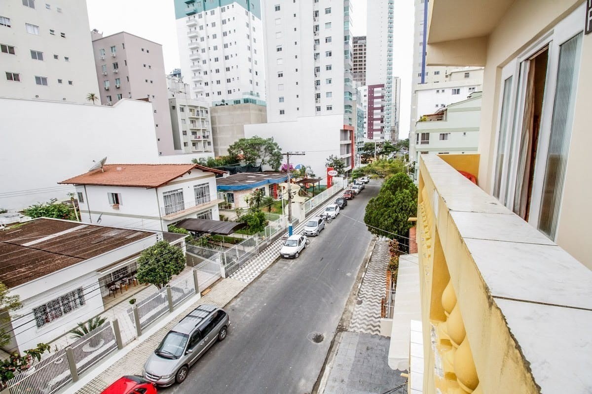 Predio Predio Residencial, Centro - Balneário Camboriú