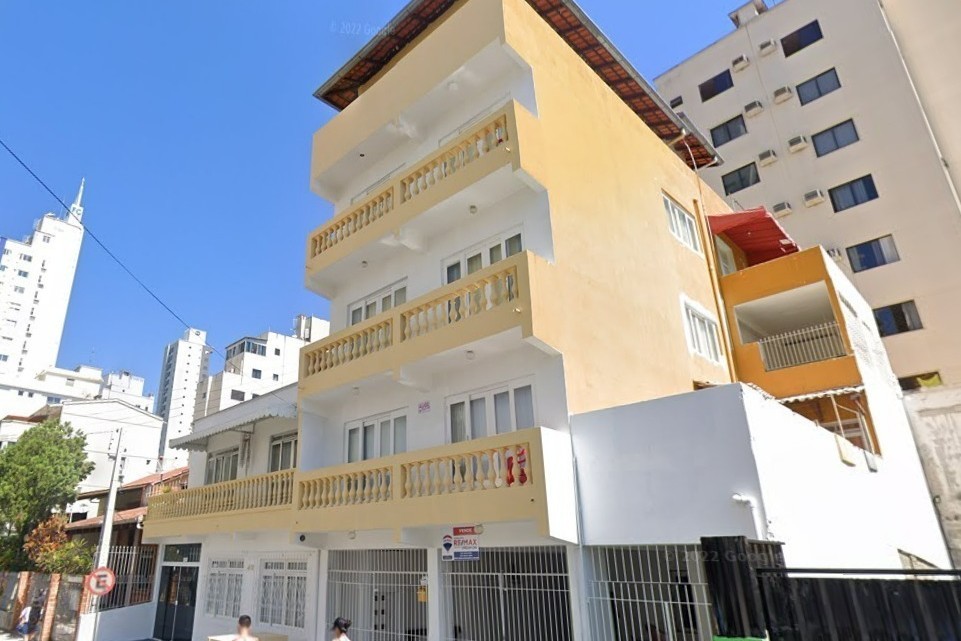Predio Predio Residencial, Centro - Balneário Camboriú