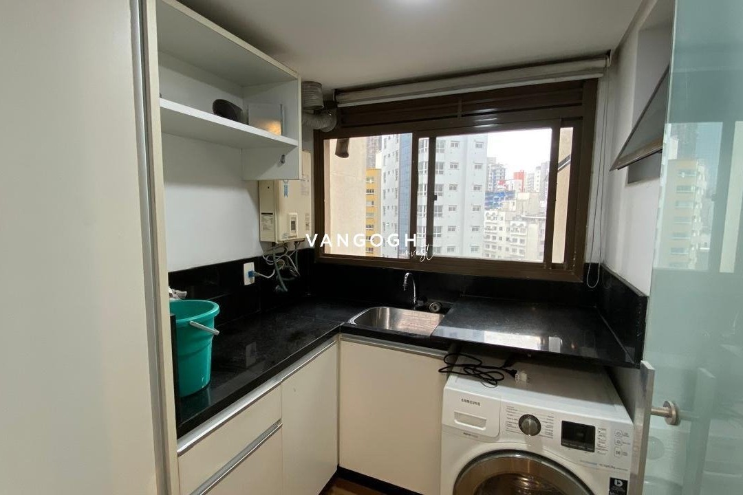 Apartamento 3 dormitórios Edifício Império do Sol, Centro - Balneário Camboriú