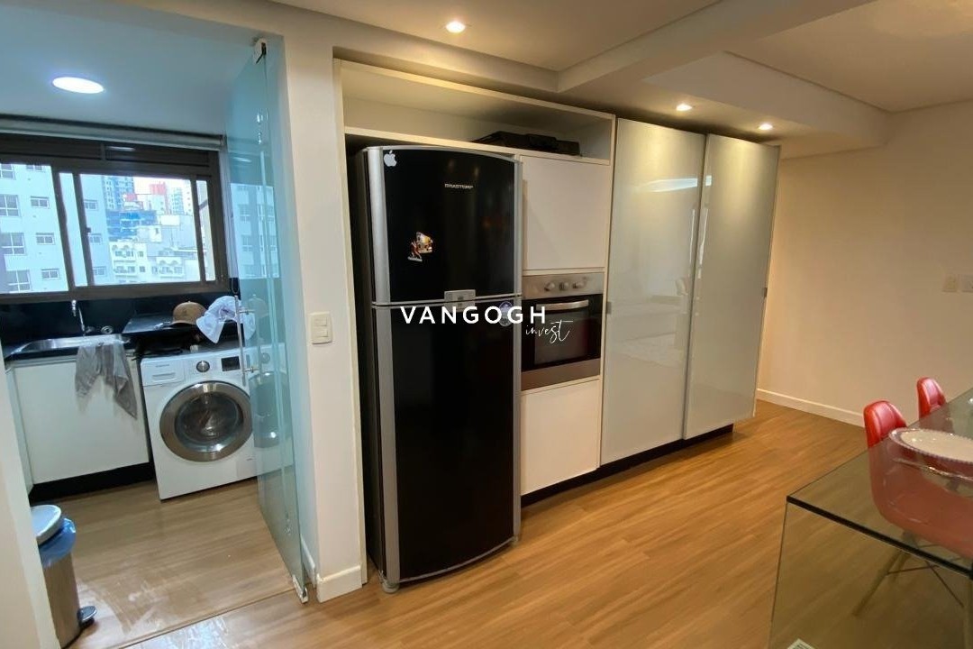 Apartamento 3 dormitórios Edifício Império do Sol, Centro - Balneário Camboriú