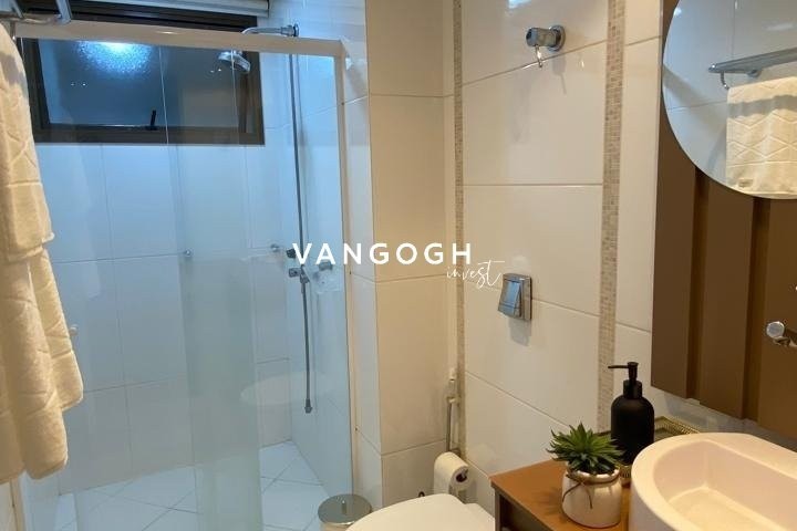 Apartamento 3 dormitórios Edifício Império do Sol, Centro - Balneário Camboriú
