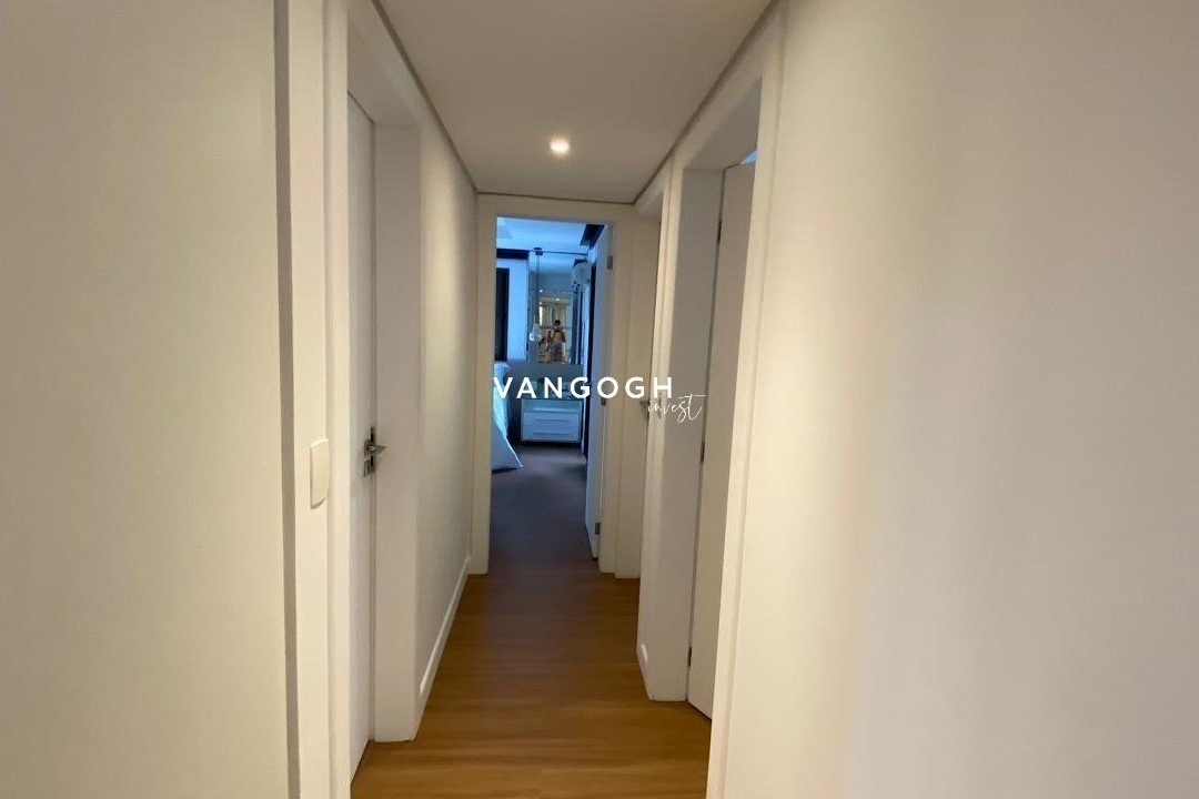 Apartamento 3 dormitórios Edifício Império do Sol, Centro - Balneário Camboriú