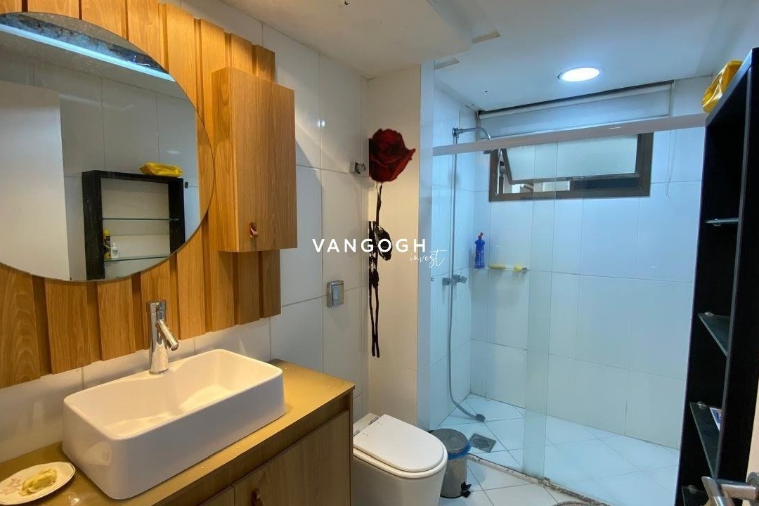 Apartamento 3 dormitórios Edifício Império do Sol, Centro - Balneário Camboriú