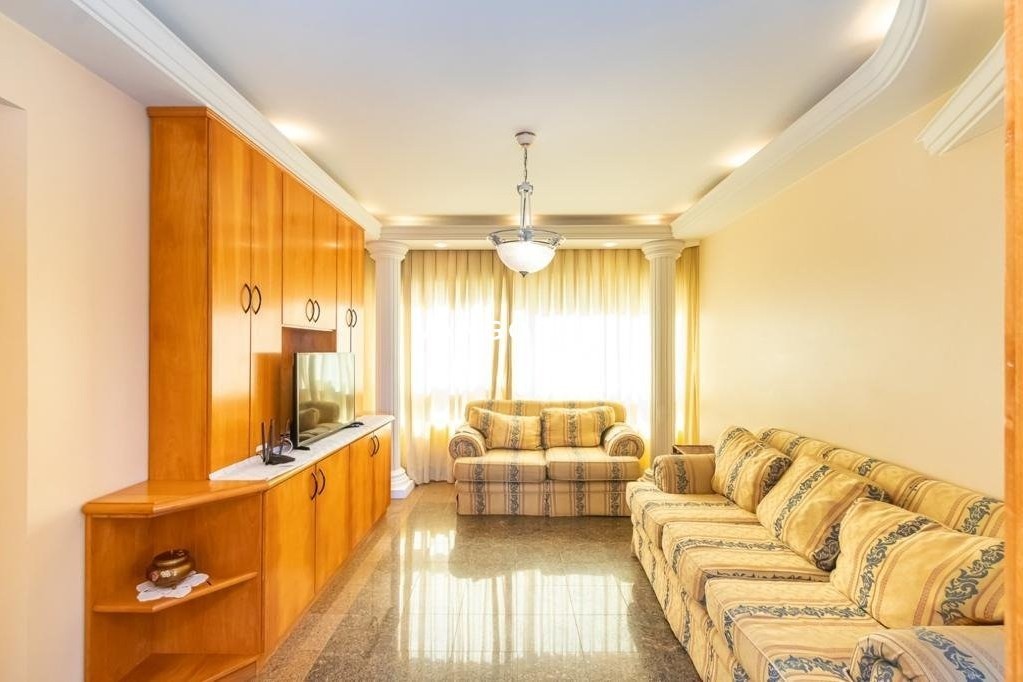 Apartamento 4 dormitórios Maria Eduarda, Frente Mar - Balneário Camboriú