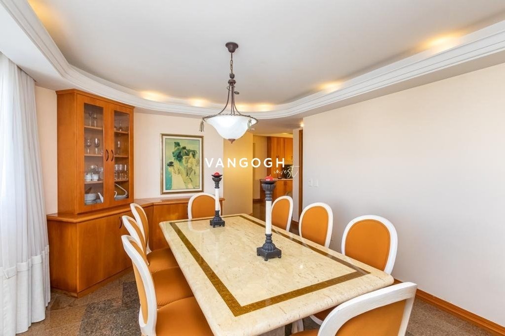Apartamento 4 dormitórios Maria Eduarda, Frente Mar - Balneário Camboriú