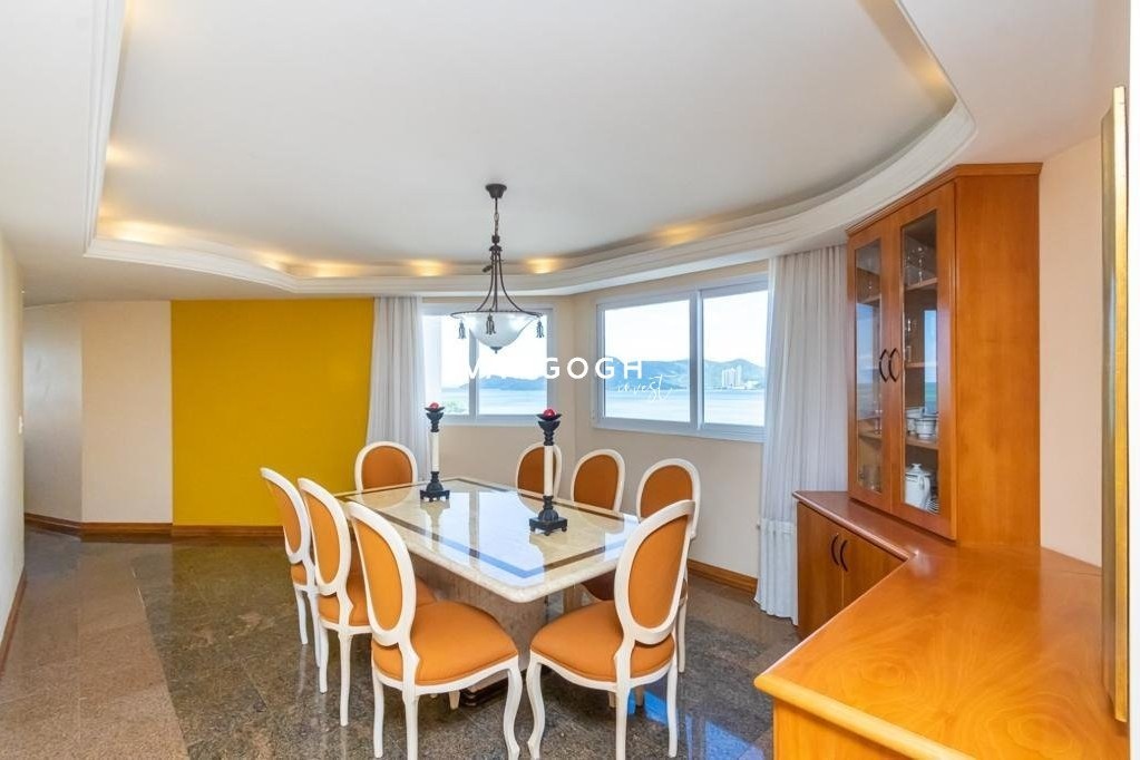 Apartamento 4 dormitórios Maria Eduarda, Frente Mar - Balneário Camboriú