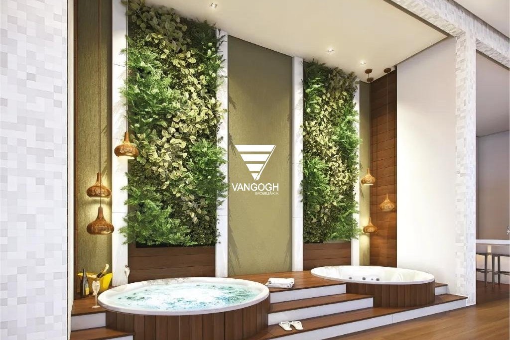 Apartamento 4 dormitórios El Elyon Residence, Meia Praia - ITAPEMA