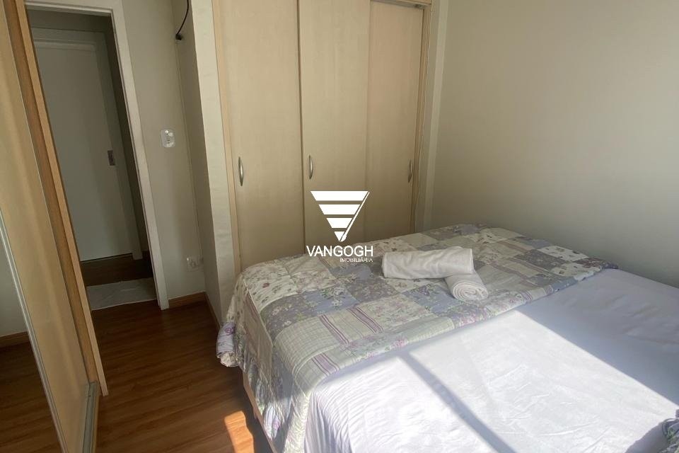 Apartamento 2 dormitórios Veneza, Quadra Mar - Balneário Camboriú