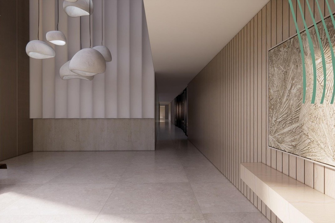 Scenarium Brava Norte