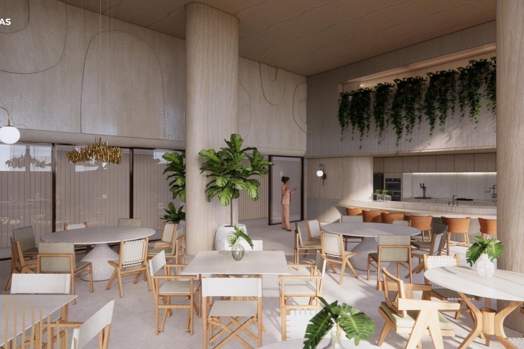 Scenarium Brava Norte