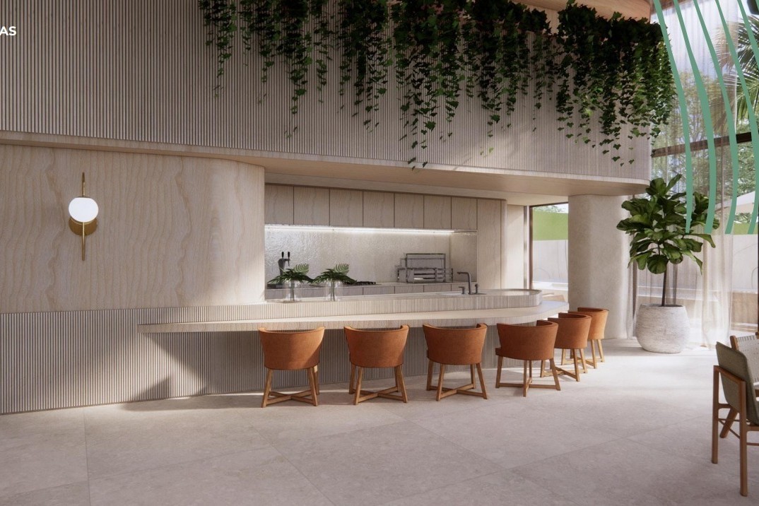 Scenarium Brava Norte