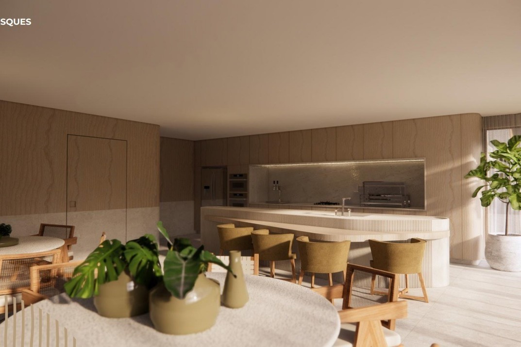 Scenarium Brava Norte