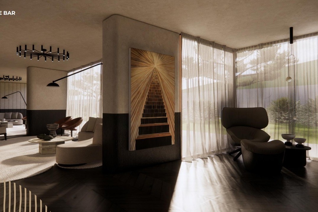 Scenarium Brava Norte