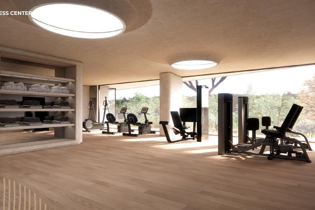 Scenarium Brava Norte
