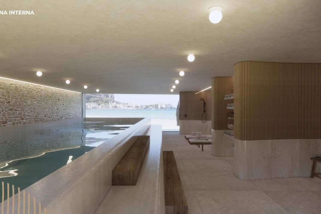Scenarium Brava Norte