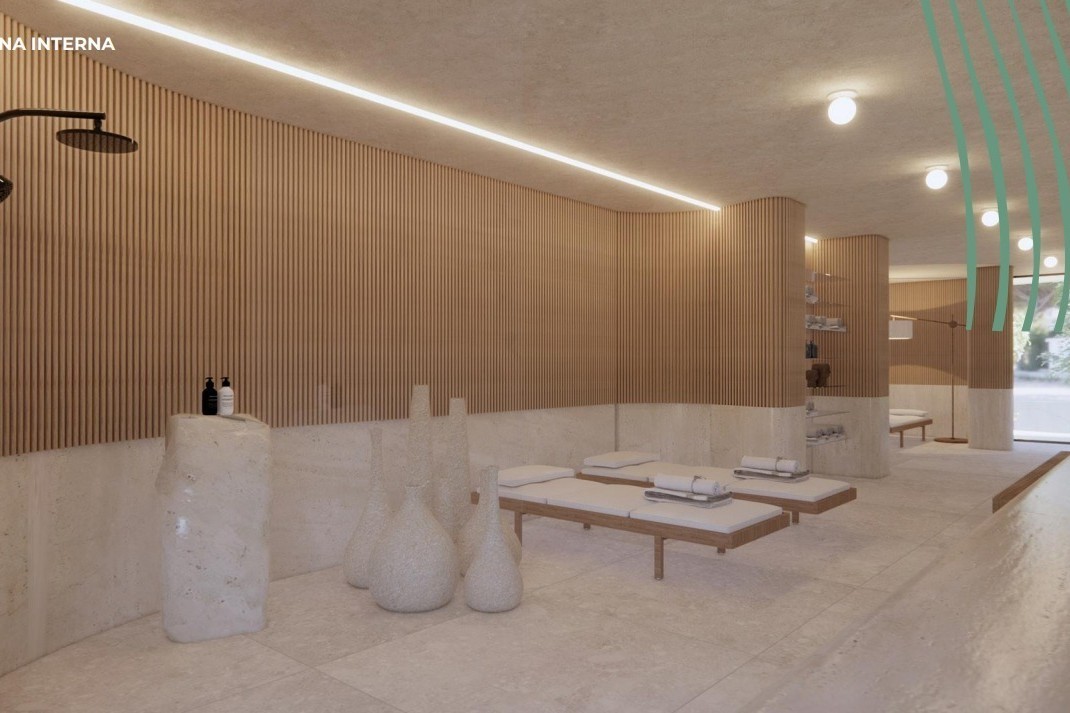 Scenarium Brava Norte