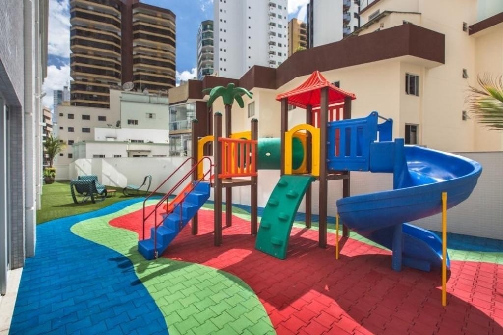 Apartamento 3 dormitórios Acqualina Residence, Quadra Mar - Balneário Camboriú