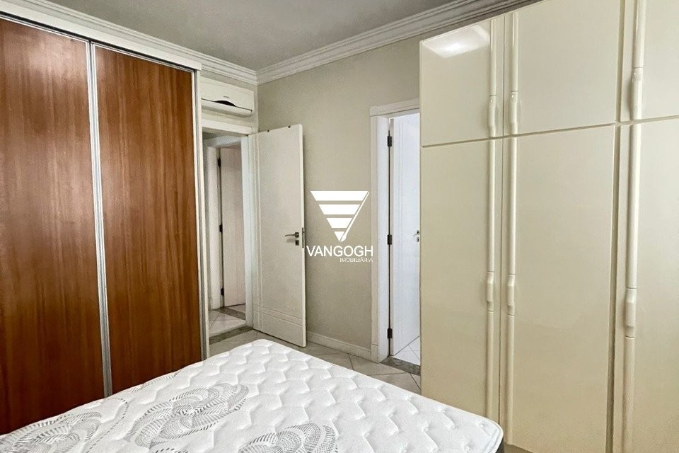 Apartamento 2 dormitórios Costa Catarina, Centro - Balneário Camboriú