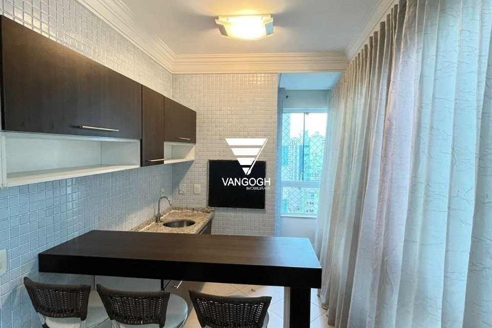 Apartamento 2 dormitórios Costa Catarina, Centro - Balneário Camboriú