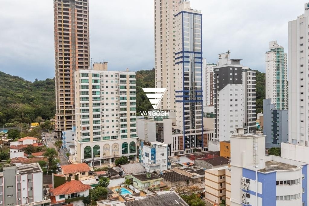 Cobertura 3 dormitórios Residencial Pionere, Pioneiros - Balneário Camboriú