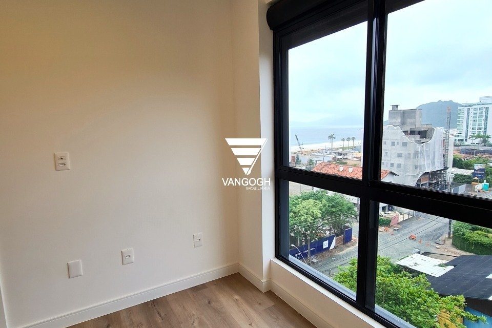 Apartamento 3 dormitórios Residencial Ilha de Maui, Praia Brava - Itajaí