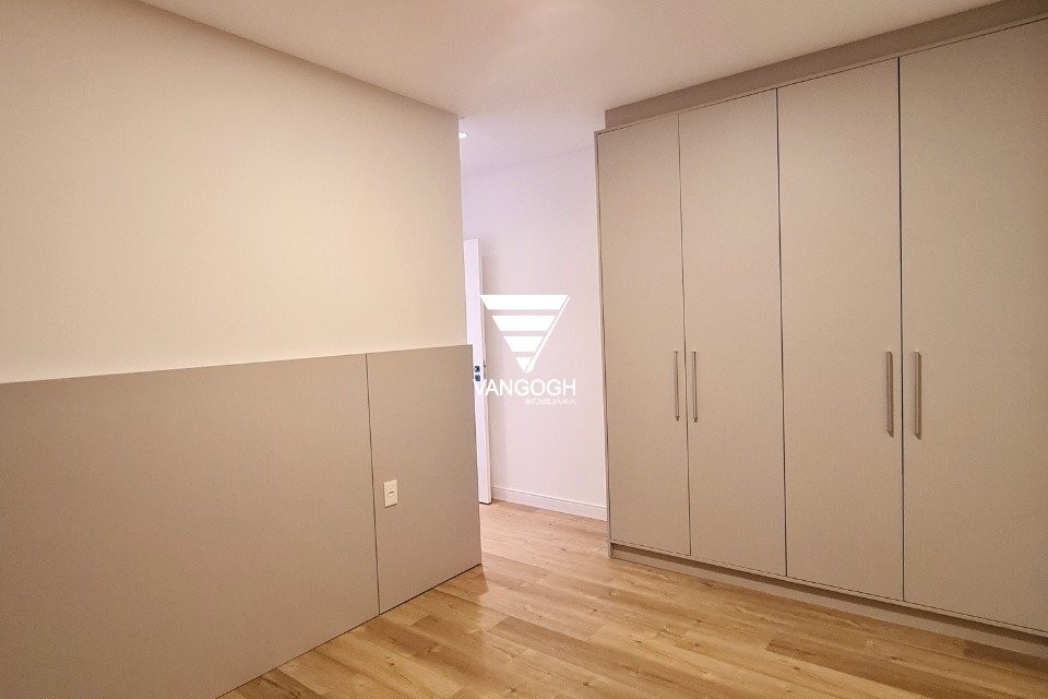 Apartamento 3 dormitórios Residencial Ilha de Maui, Praia Brava - Itajaí