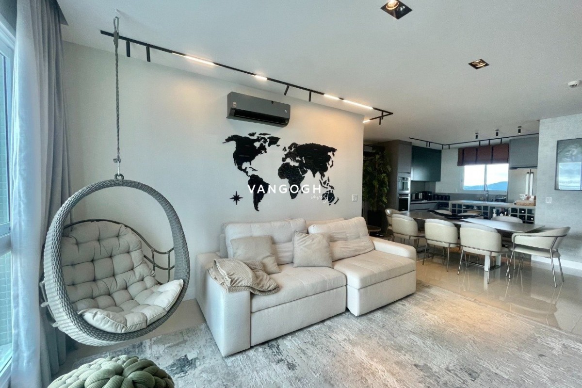 Apartamento 3 dormitórios Serendipity Village, Centro - Balneário Camboriú