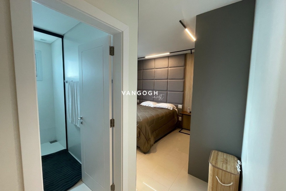 Apartamento 3 dormitórios Serendipity Village, Centro - Balneário Camboriú