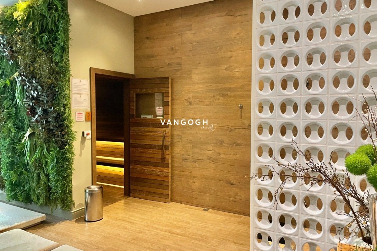 Apartamento 3 dormitórios Serendipity Village, Centro - Balneário Camboriú