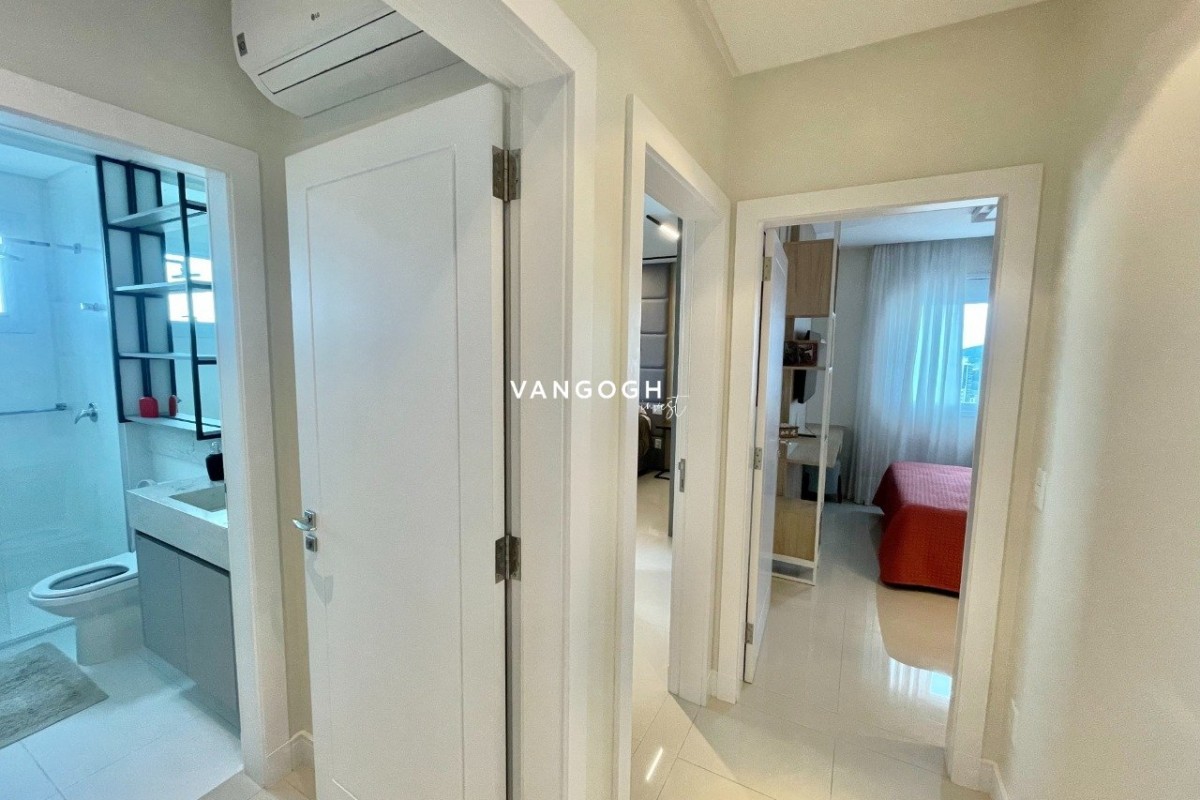 Apartamento 3 dormitórios Serendipity Village, Centro - Balneário Camboriú